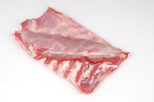 Breast – Square cut (boneless) Meat Cut Spec Step 4